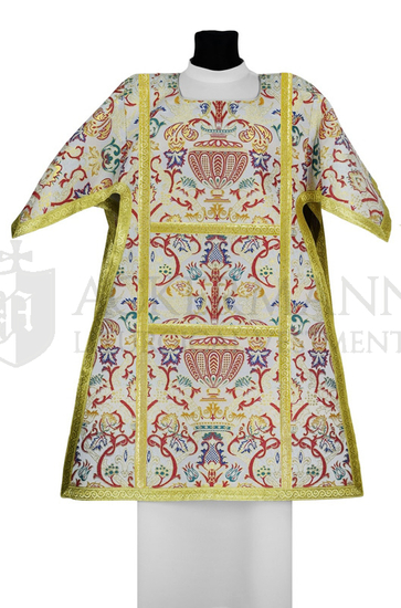 Römische Dalmatik #115