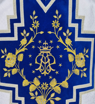 Kasel St. Philip Neri