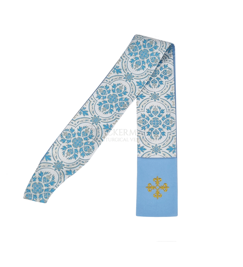 Marian Gotische Kasel #453