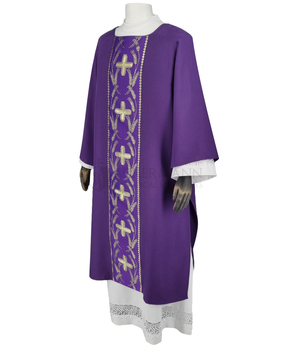 Gothic Dalmatic