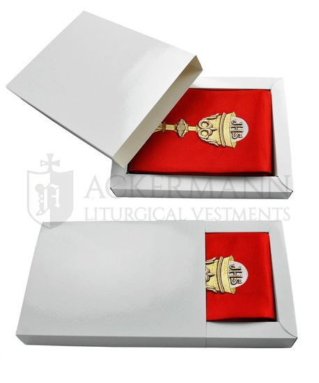 Satz von Gotische Stola