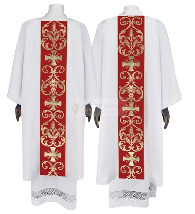 Gothic Dalmatic