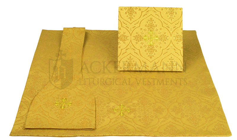 Bursa, Manipel, Kelchvelum