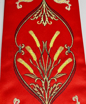 Satz von Gotische Stola 