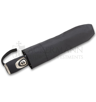 Kompakter Regenschirm Automatisches Öffnen und Schließen MP-COM354