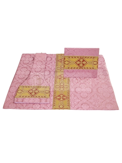 Bursa, Manipel, Kelchvelum 