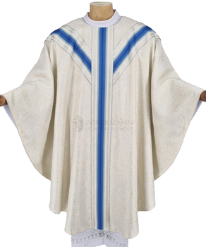 Marian Gotische Kasel #803