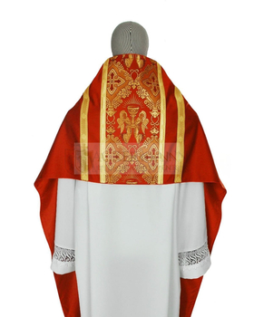 Humeral veil model 60