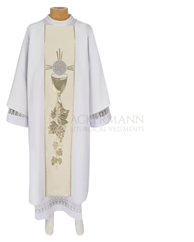 Gotische Dalmatik #010