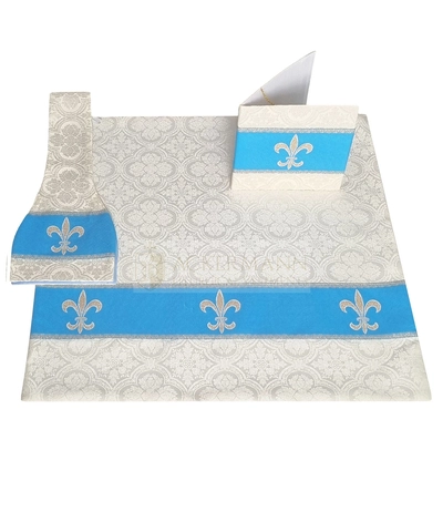 Bursa, Manipel, Kelchvelum 