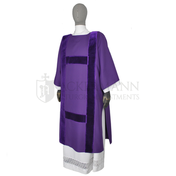 Gothic Dalmatic