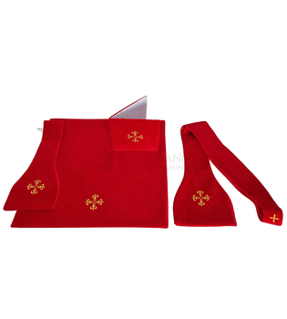 Römische Kasel #001