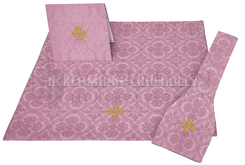 Bursa, Manipel, Kelchvelum