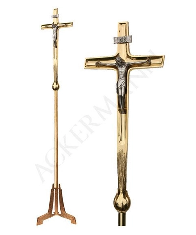Prozessionskreuz K05PK33