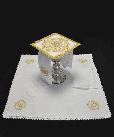 Kelchgarnitur #HA5003