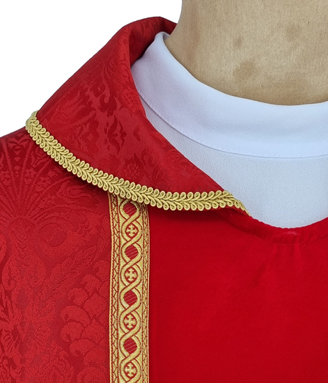 Kasel Heiliger Geist 809