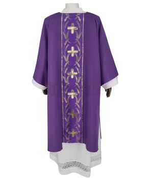 Gothic Dalmatic