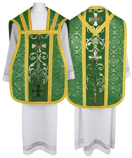 Römische Kasel #027