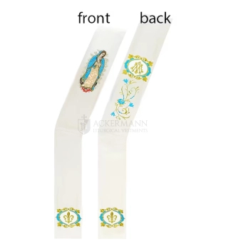 Diakonstola Guadalupe