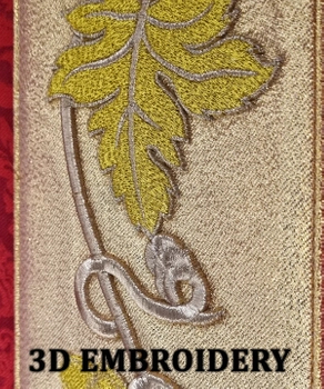 Kasel St. Philip Neri