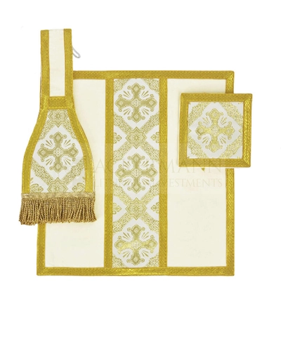 Bursa, Manipel, Kelchvelum