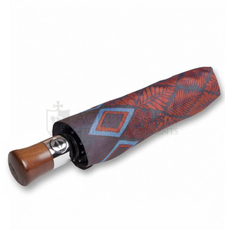 Regenschirm Automatisches Öffnen und Schließen DP-17003