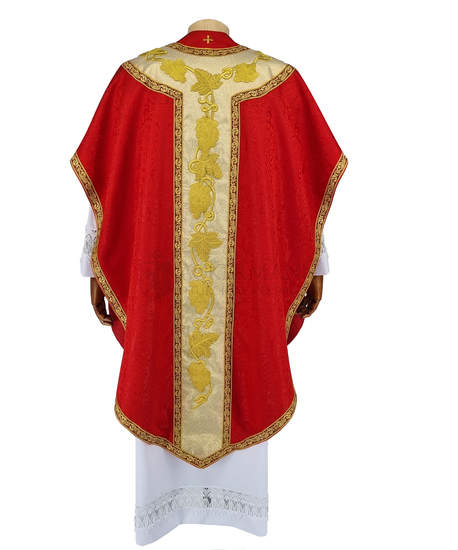 Kasel St. Philip Neri