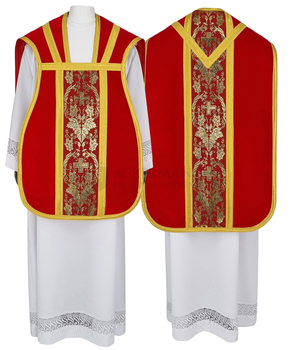 Römische Kasel #001