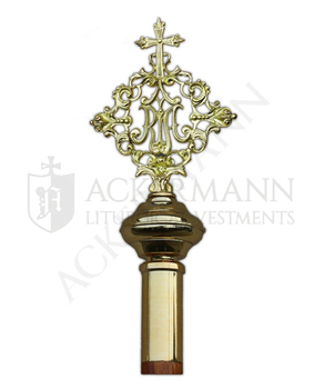 Prozession Banner Stand für die Kirche