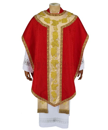 Kasel St. Philip Neri