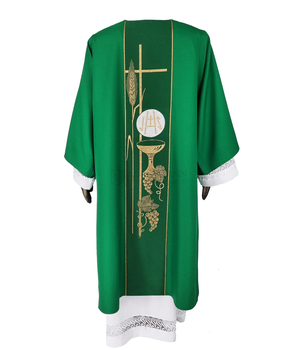 Gotische Dalmatik #036