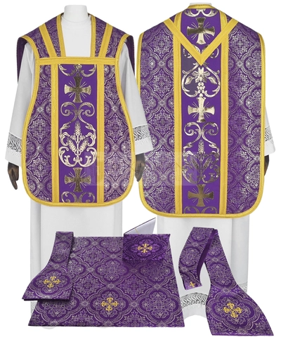 Römische Kasel #027