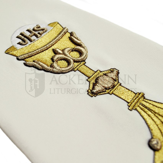 Satz von Gotische Stola