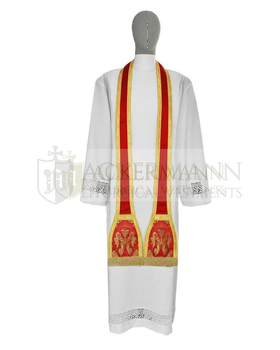 Römische Pluviale #060