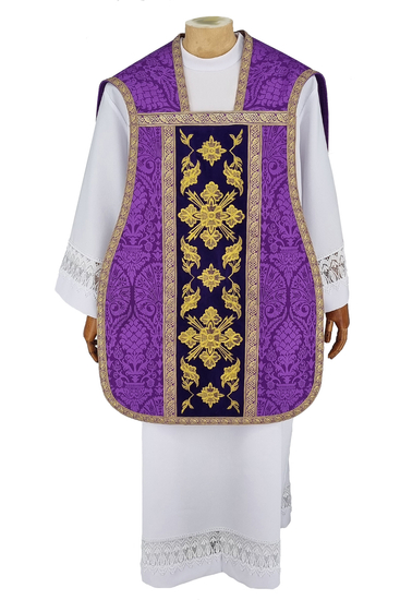 Römische Kasel #890