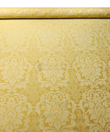 Damask Fabric