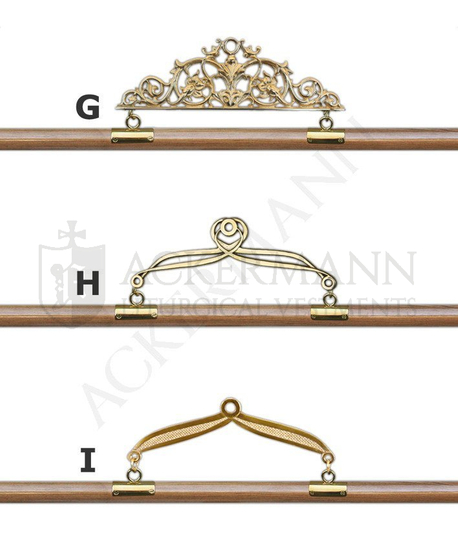 Prozession Banner Stand für die Kirche