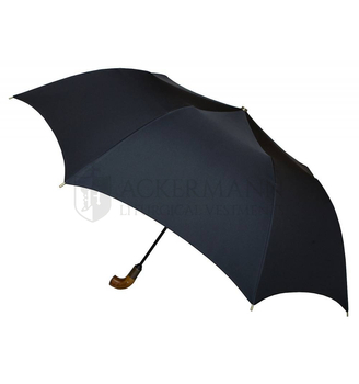 Regenschirm XL Kohlenstoffstahl Automatisches Öffnen und Schließen MP-16758