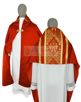 Humeral veil model 60