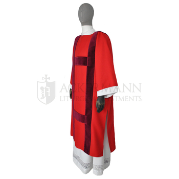 Gothic Dalmatic