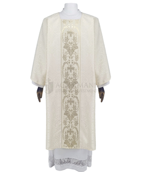 Gotische Dalmatik #020