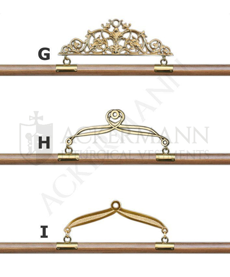 Prozession Banner Stand für die Kirche