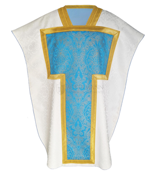 Kasel St. Philip Neri