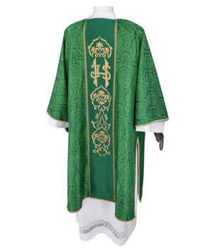 Gothic Dalmatic