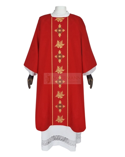 Gothic Dalmatic