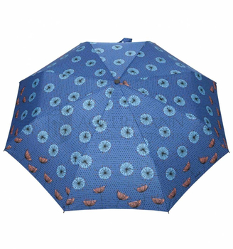 Regenschirm Automatisches Öffnen und Schließen DP-800