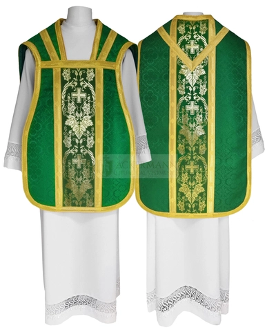 Römische Kasel #001