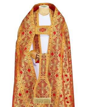 Roman Cope model 060