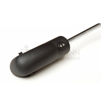 Regenschirm XL Kohlenstoffstahl Automatisches Öffnen und Schließen MP-16756