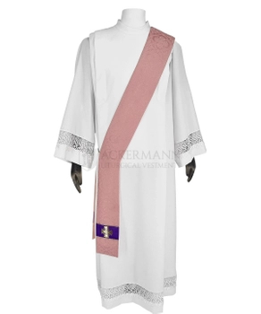 Gotische Dalmatik #053